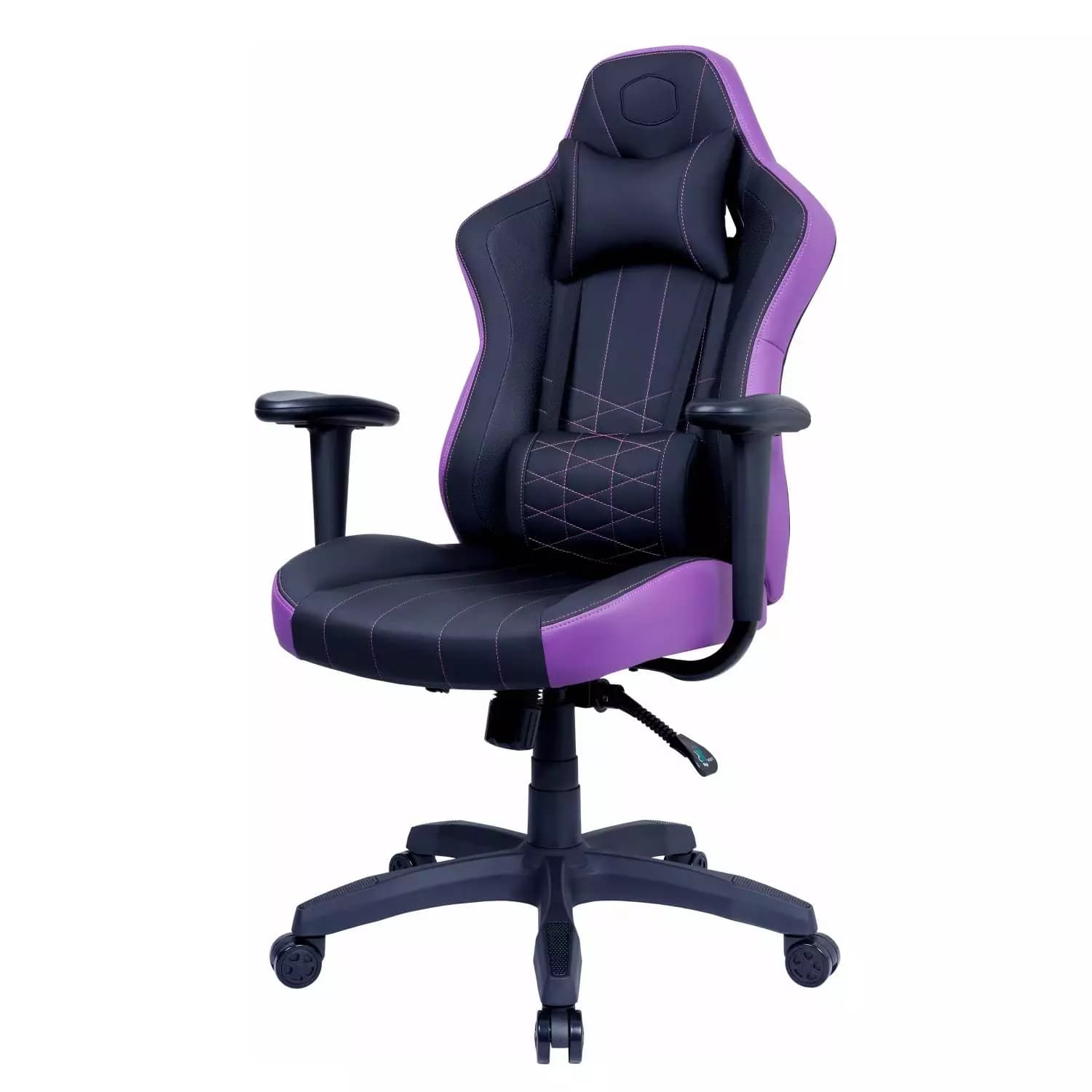 صندلی گیمینگ Cooler Master GCE1 Purple Black