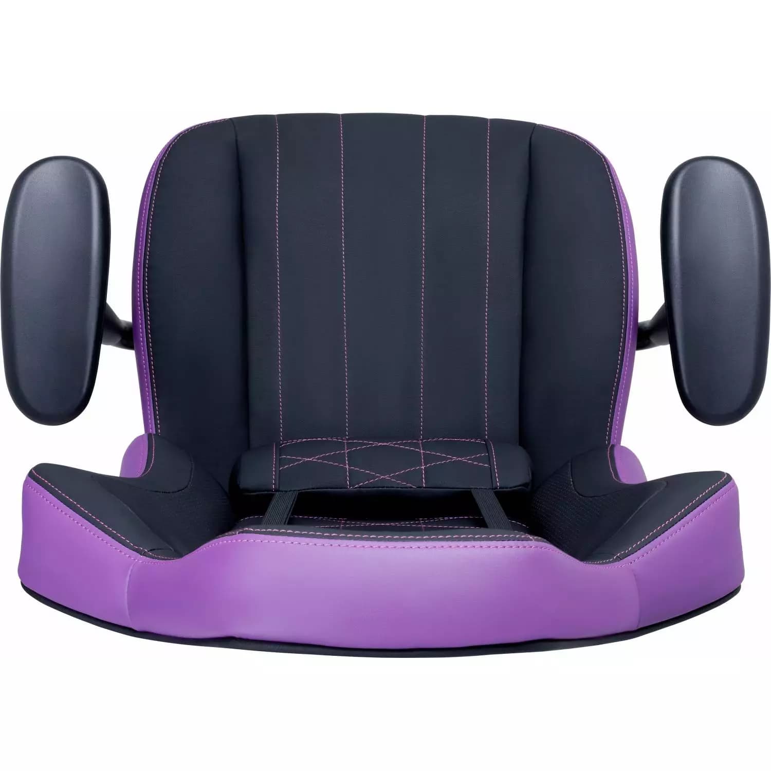 صندلی گیمینگ Cooler Master GCE1 Purple Black — تصویر ۵