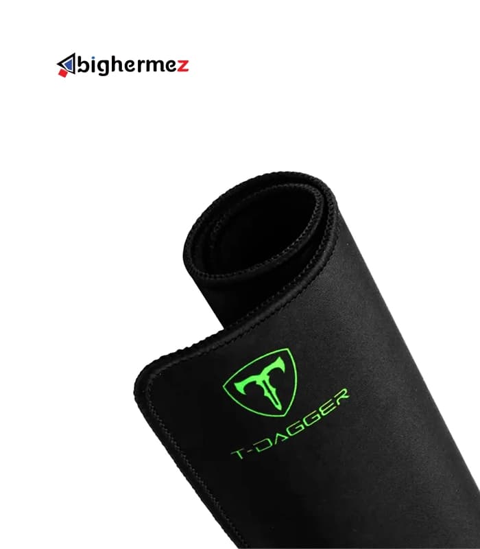 ماوس پد گیمینگ تی-دگر مدل LAVA L T-TMP300 — تصویر ۸
