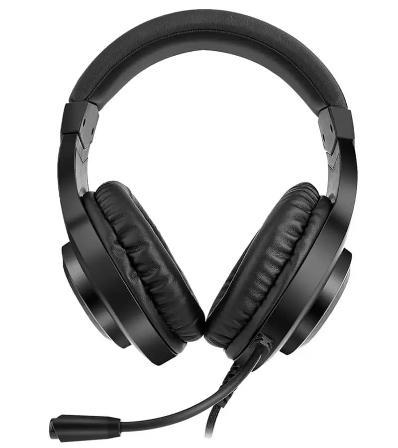 هدست گیمینگ ردراگون مدل Helyas H260