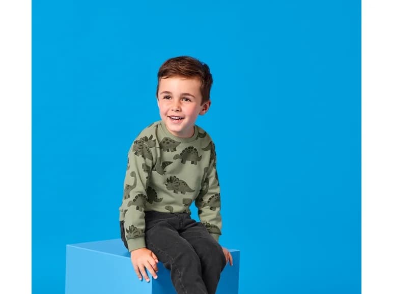 بلوز دورس بچه گانه برند لوپیلو کد 1121