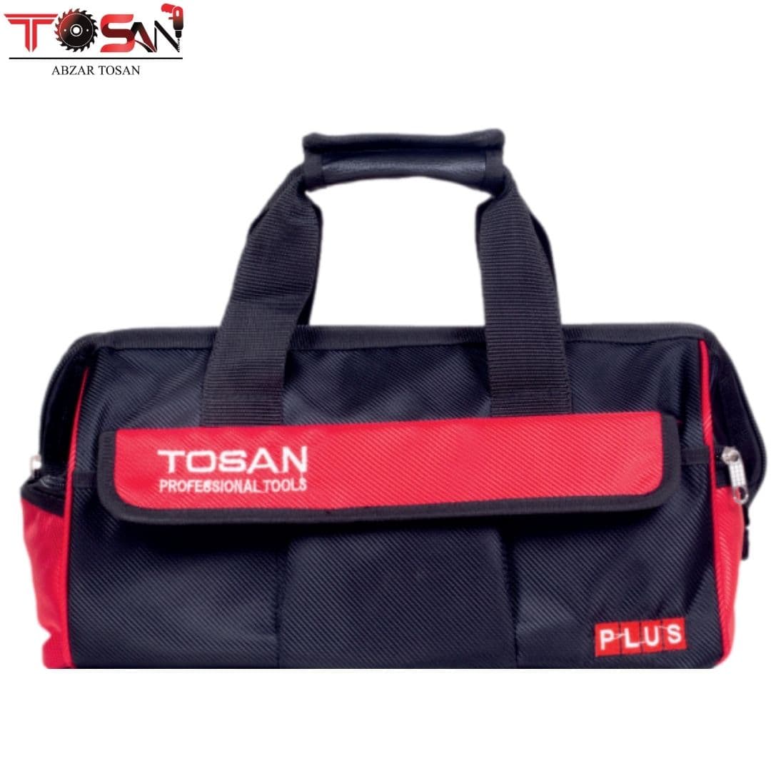 کیف ابزار بزرگ 30 سانتی متر TB-30L