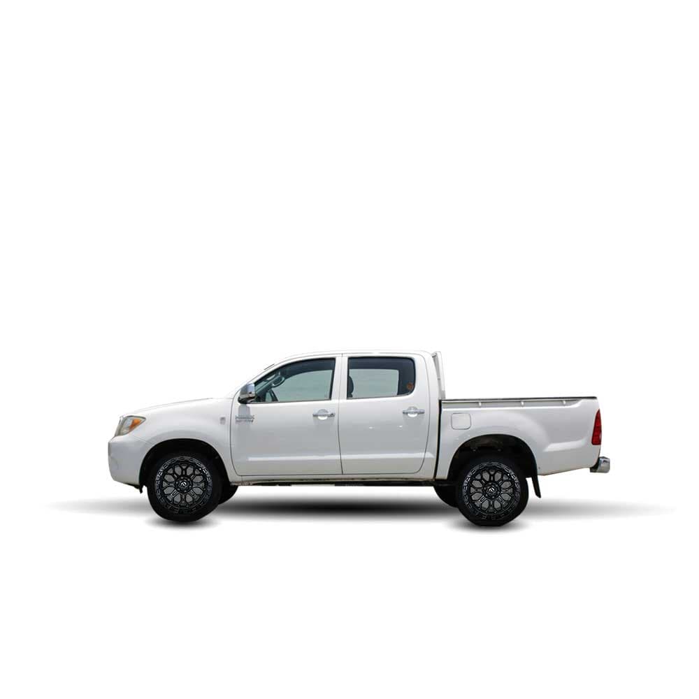 رینگ هایلوکس مدل 6-black — تصویر ۶