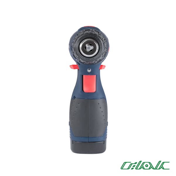 دریل پیچ گوشتی شارژی توسن پلاس مدل 9012SCX — تصویر ۱۰