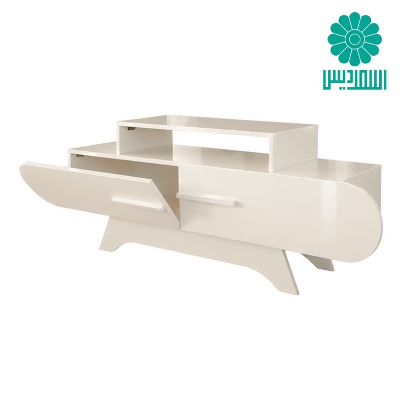 میز تلویزیون اسمردیس مدل TV1490 — تصویر ۶
