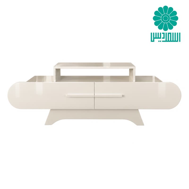 میز تلویزیون اسمردیس مدل TV1490 — تصویر ۴