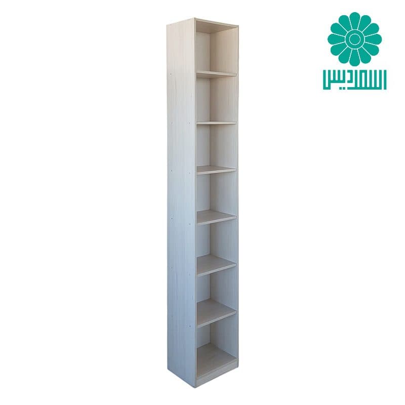 کتابخانه اسمردیس مدل K2400 — تصویر ۳