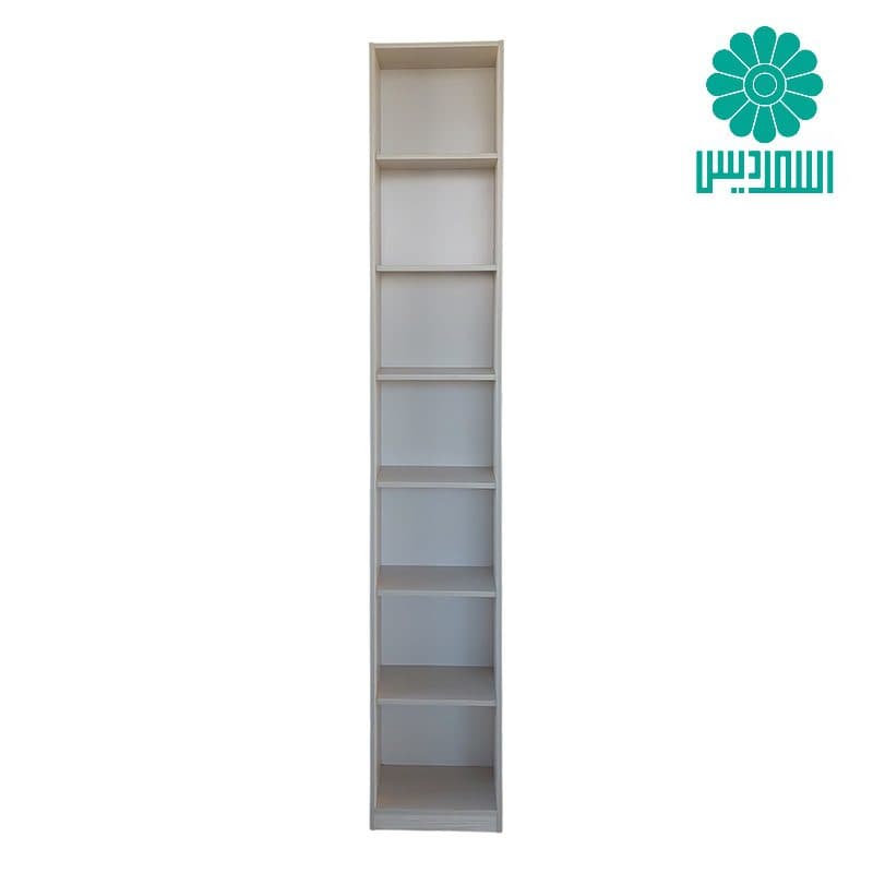 کتابخانه اسمردیس مدل K2400 — تصویر ۴