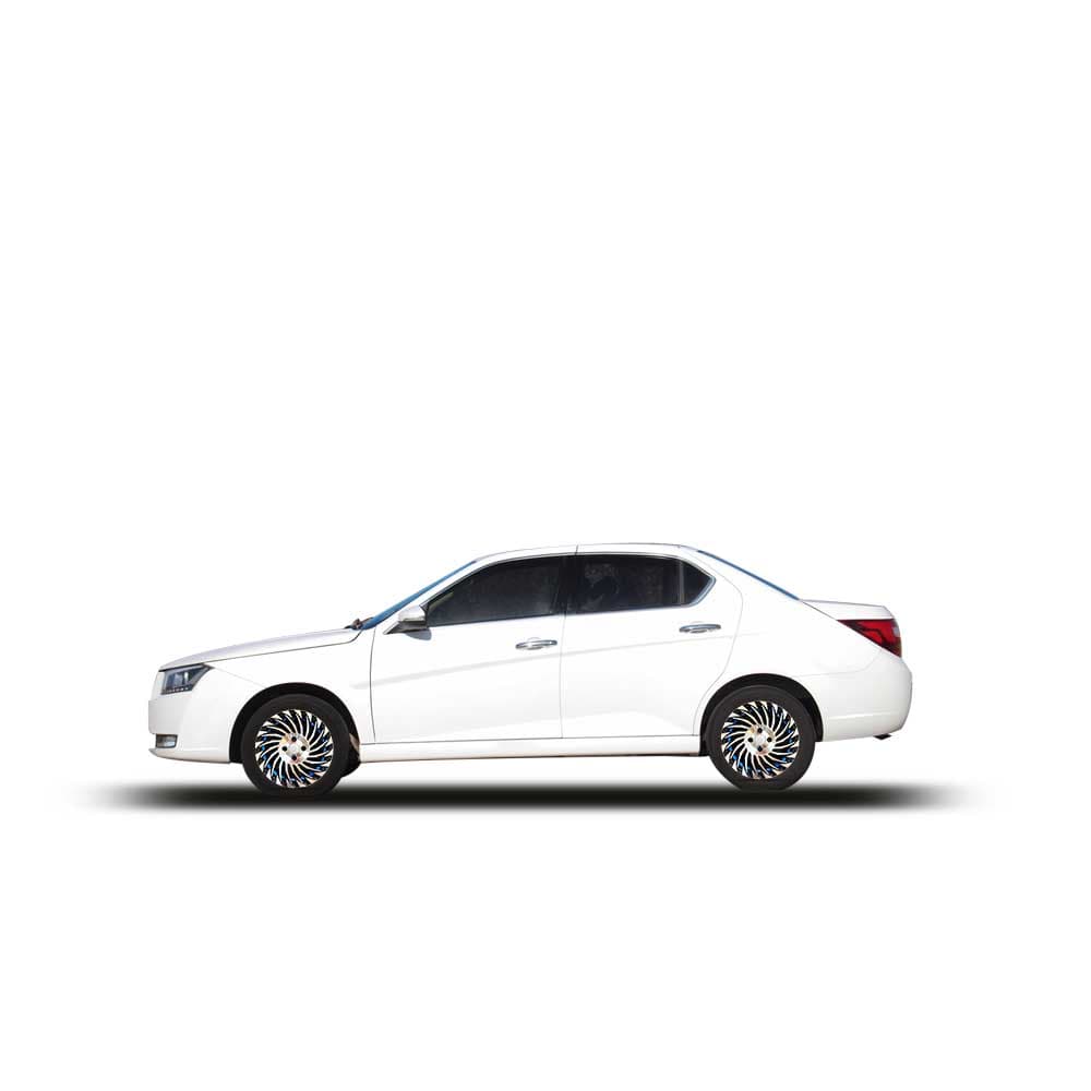 رینگ دنا پلاس مدل 155035V — تصویر ۴