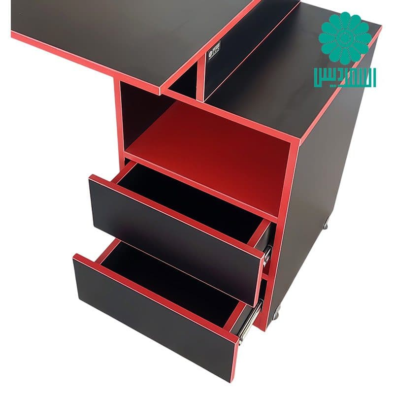 میز کامپیوتر اسمردیس مدل G1280 — تصویر ۸