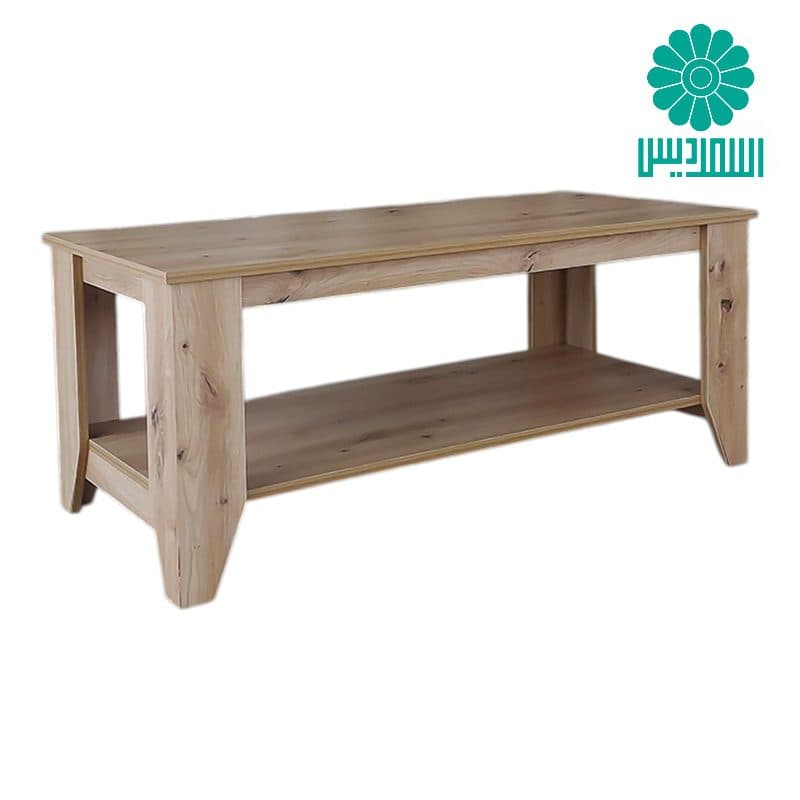 میز جلو مبلی اسمردیس مدل J1320 — تصویر ۳