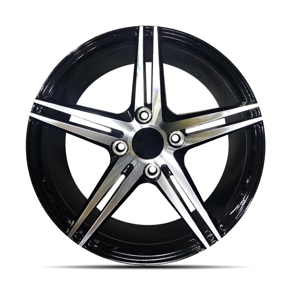 رینگ دنا پلاس مدل ZY5160 — تصویر ۳