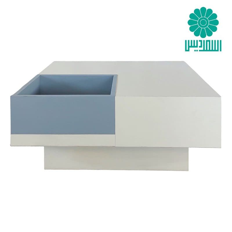 میز جلو مبلی اسمردیس مدل J1100 — تصویر ۶