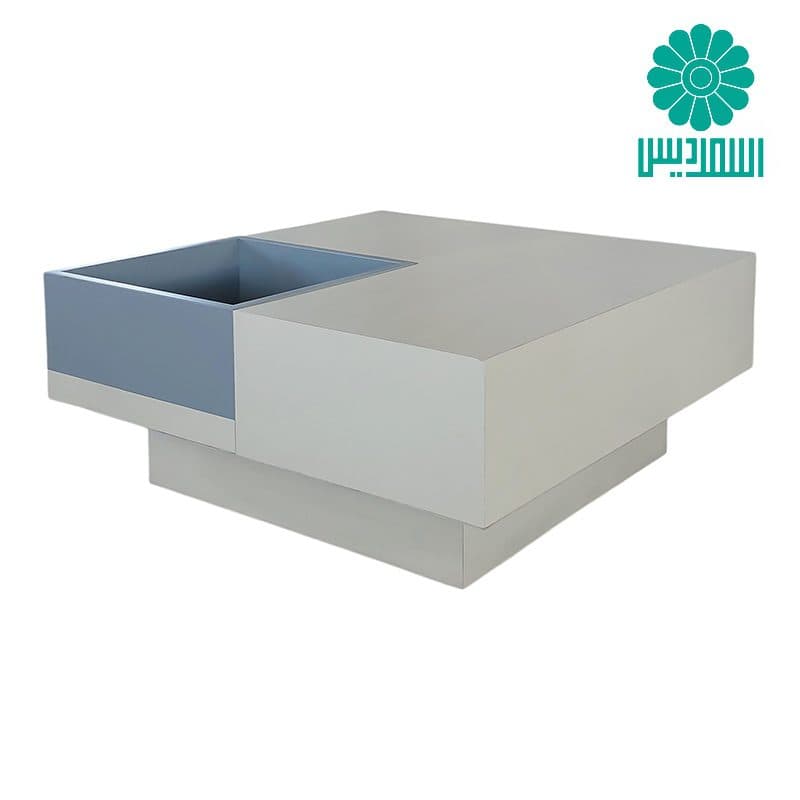 میز جلو مبلی اسمردیس مدل J1100 — تصویر ۵