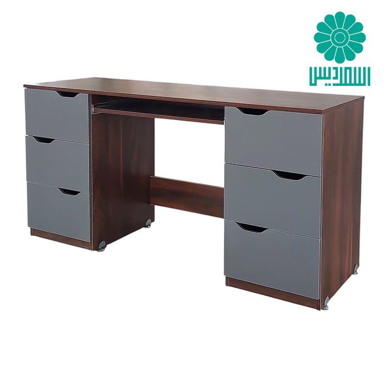 میز کامپیوتر اسمردیس مدل G1300 — تصویر ۵