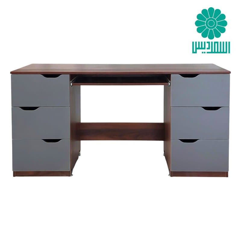میز کامپیوتر اسمردیس مدل G1300 — تصویر ۷