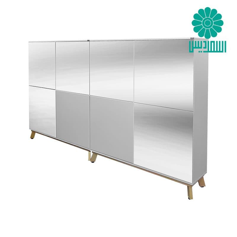 کنسول اسمردیس مدل B182 — تصویر ۹
