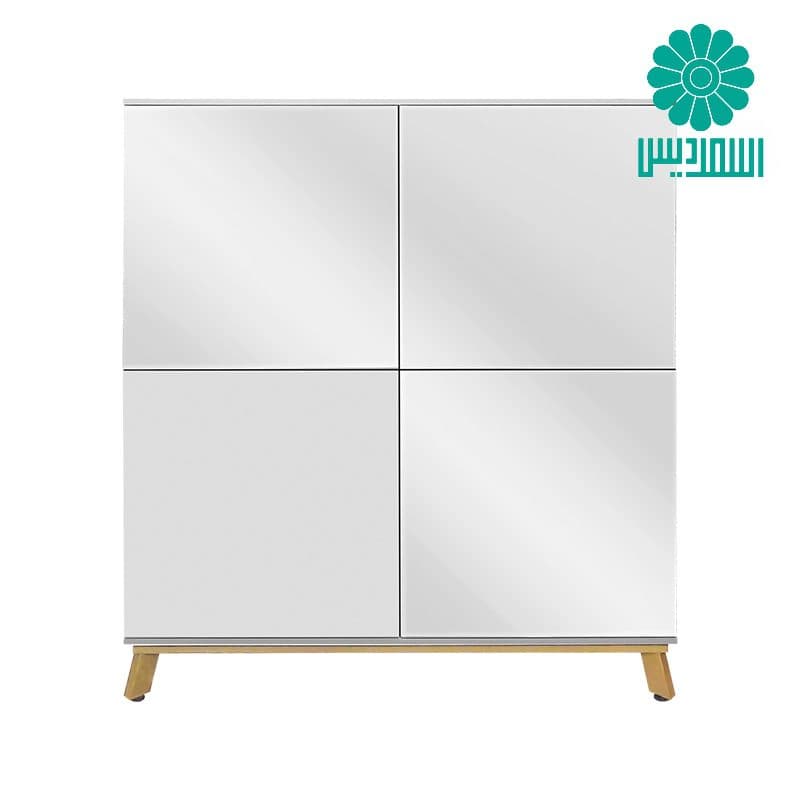 کنسول اسمردیس مدل B182 — تصویر ۶
