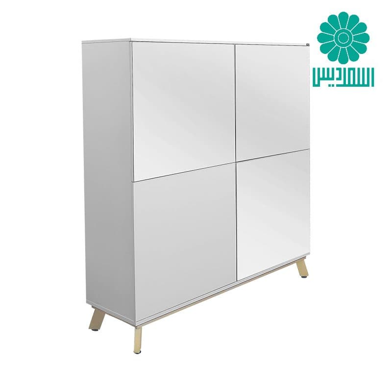 کنسول اسمردیس مدل B182 — تصویر ۲