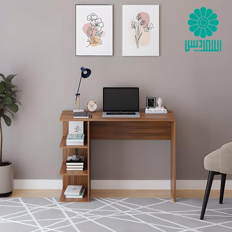 میز تحریر اسمردیس مدل T251 — تصویر ۱۰