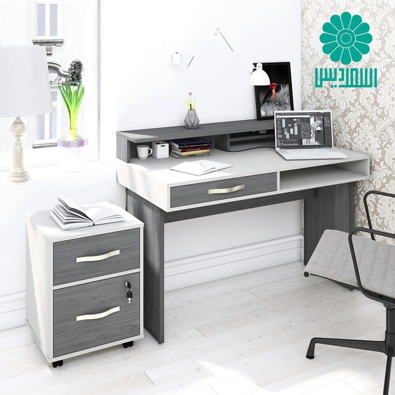 میز تحریر اسمردیس مدل T250 — تصویر ۸