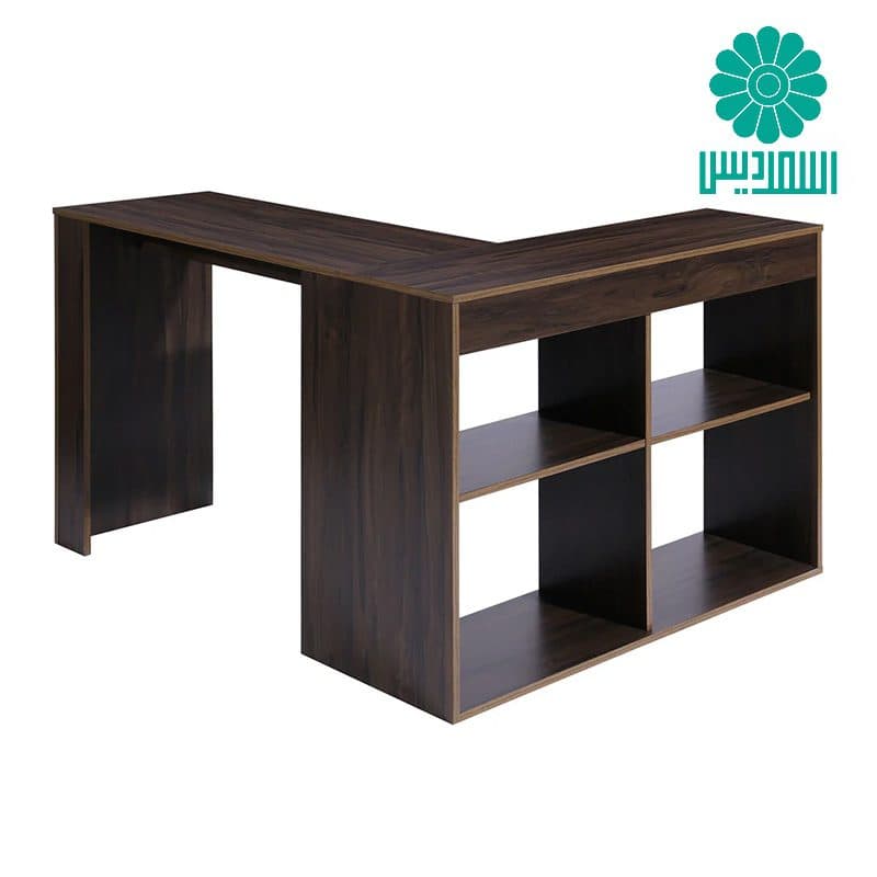 میز تحریر اسمردیس مدل T248 — تصویر ۱۲