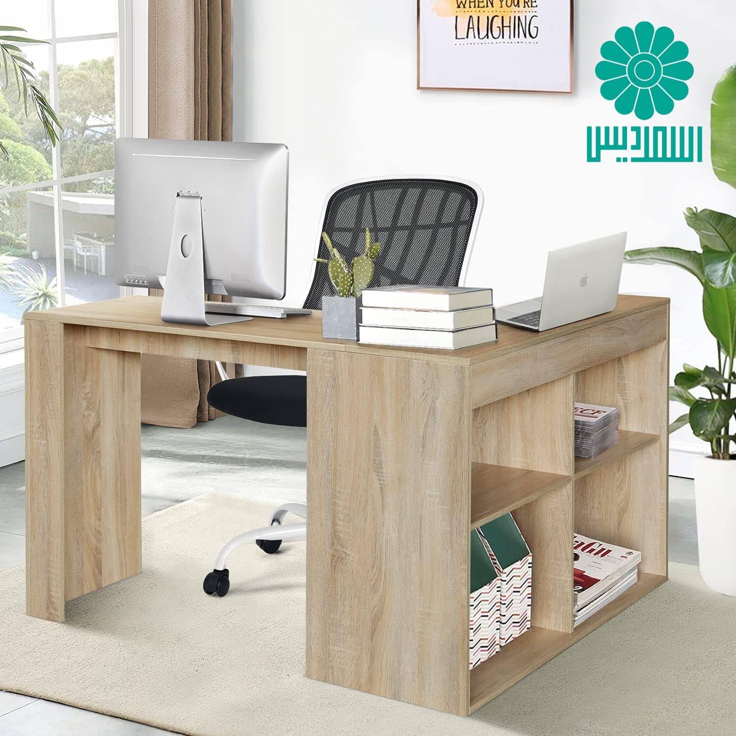 میز تحریر اسمردیس مدل T248 — تصویر ۸