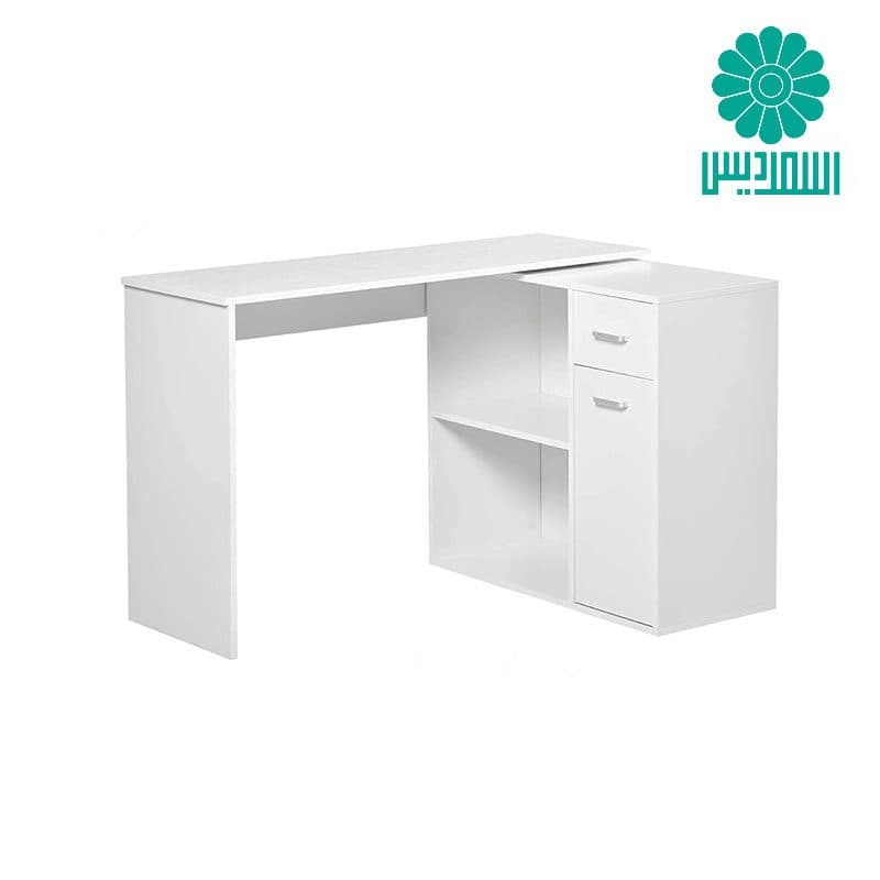 میز تحریر اسمردیس مدل T243 — تصویر ۶