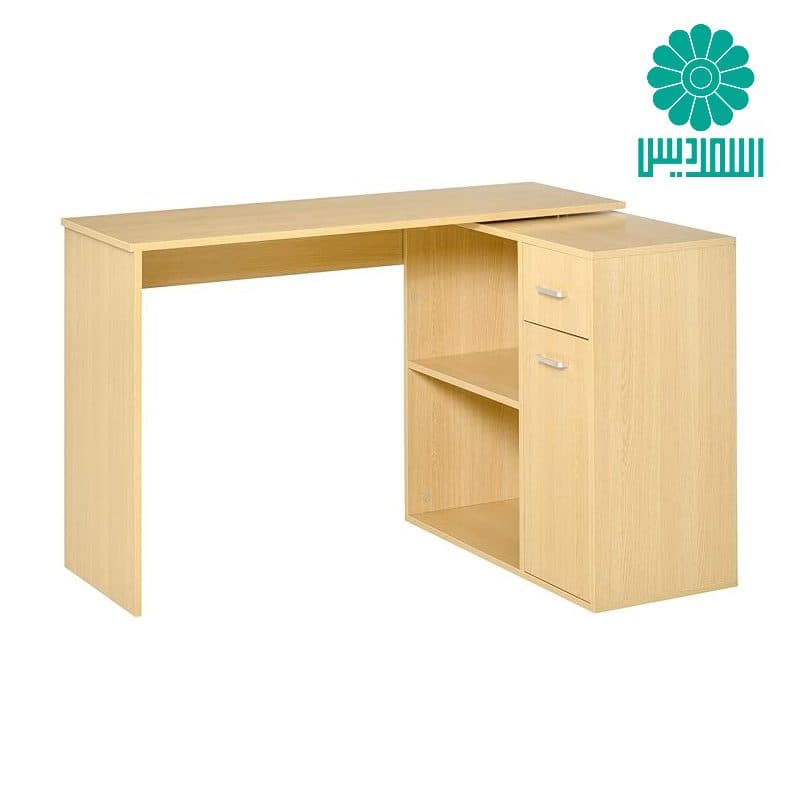 میز تحریر اسمردیس مدل T243 — تصویر ۳