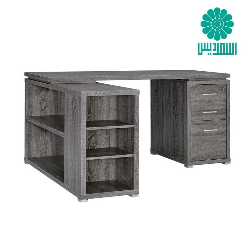 میز تحریر اسمردیس مدل T241 — تصویر ۶