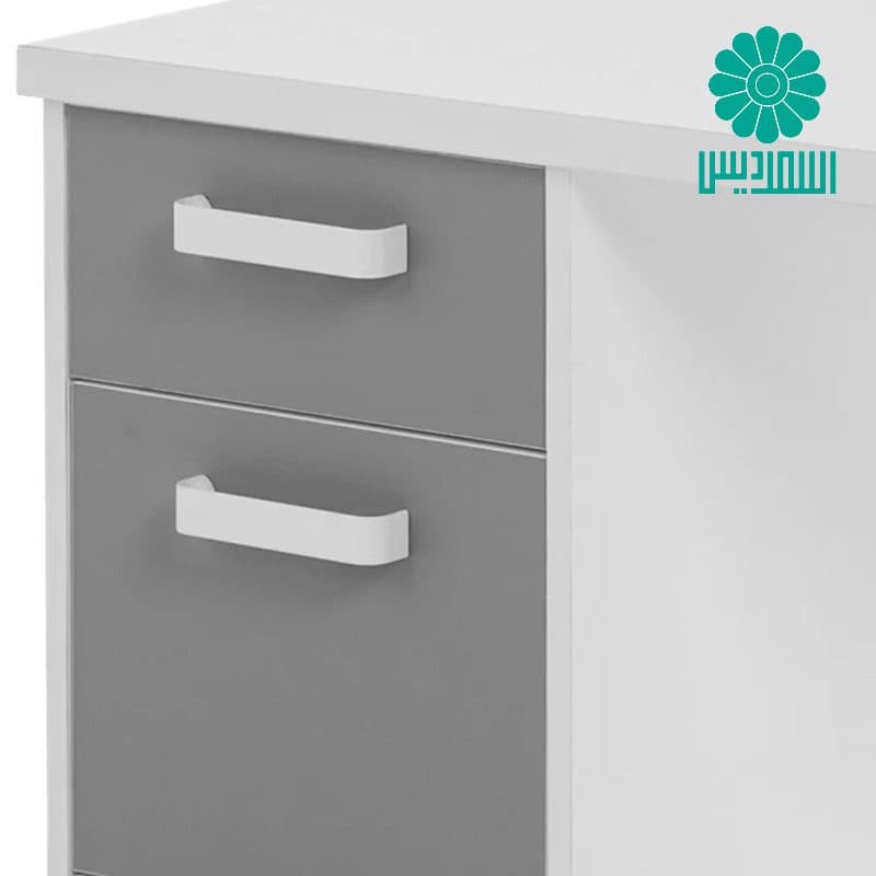 میز تحریر اسمردیس مدل T236 — تصویر ۱۰