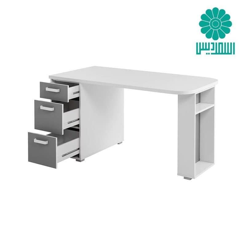 میز تحریر اسمردیس مدل T236 — تصویر ۵