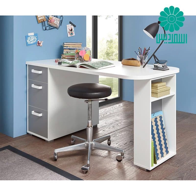 میز تحریر اسمردیس مدل T236 — تصویر ۸