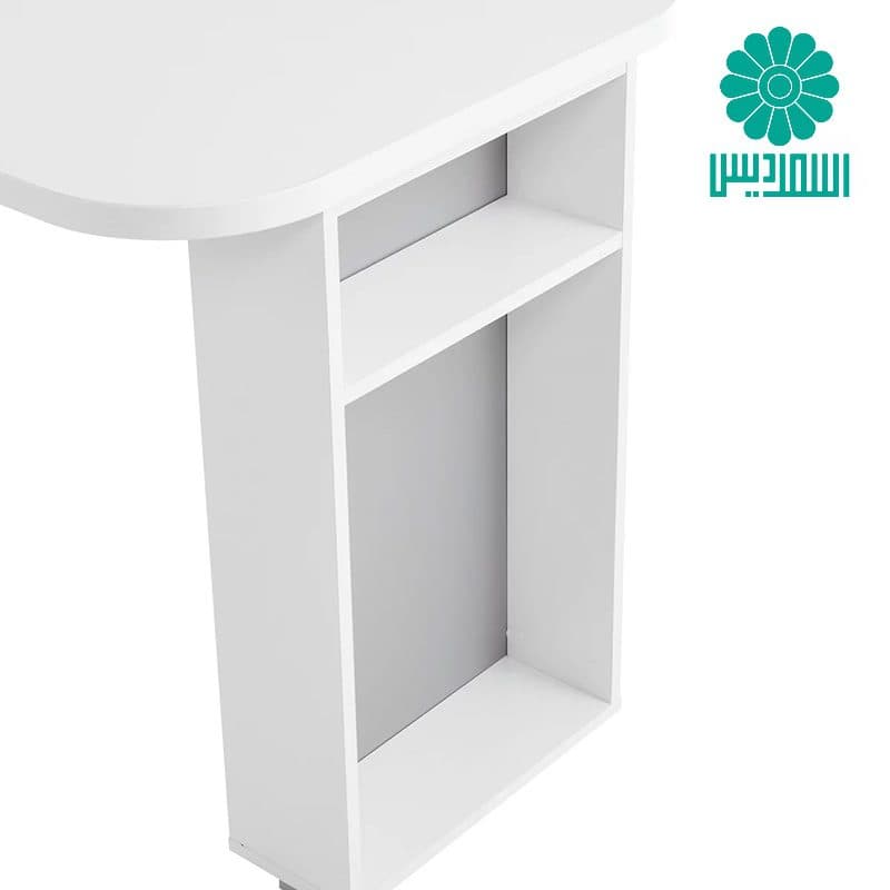 میز تحریر اسمردیس مدل T236 — تصویر ۶