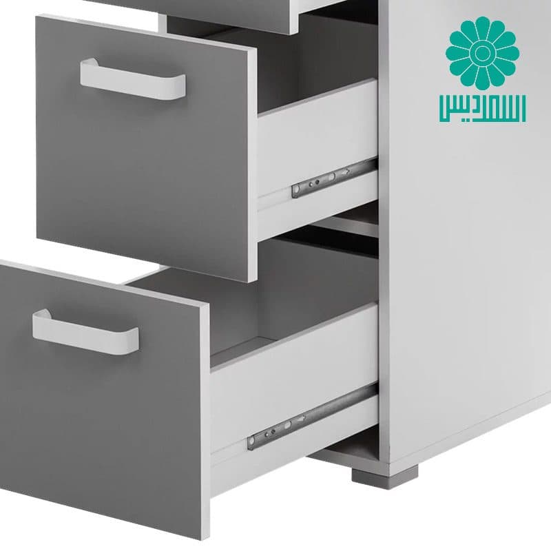 میز تحریر اسمردیس مدل T236 — تصویر ۴