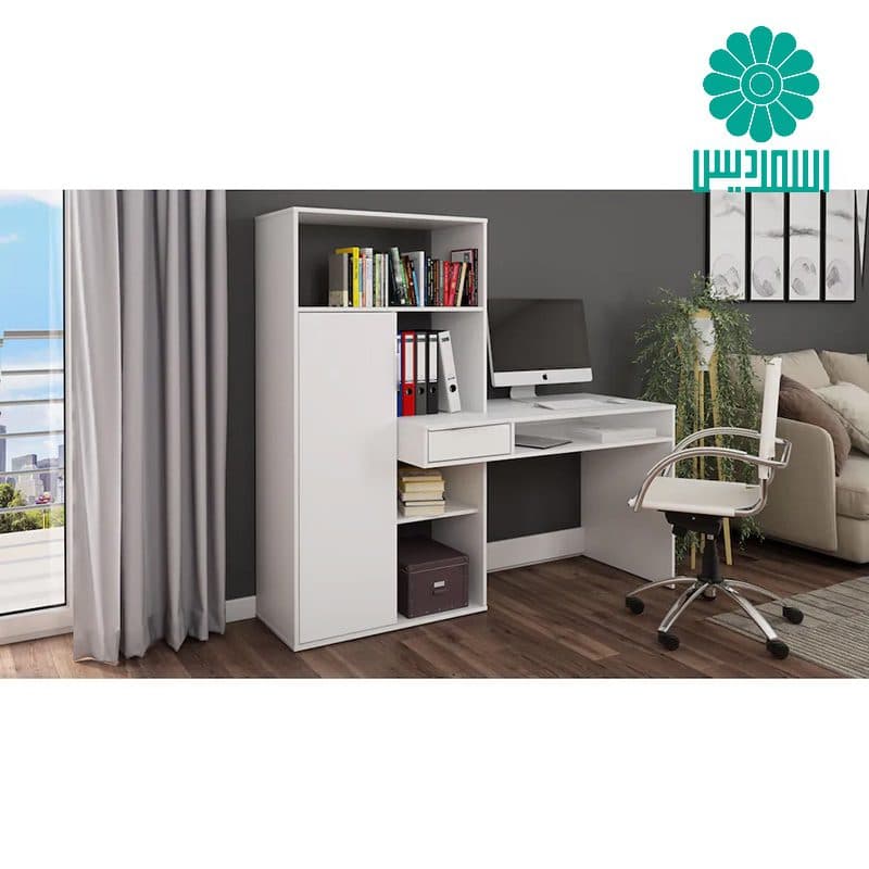 میز تحریر اسمردیس مدل T235 — تصویر ۸