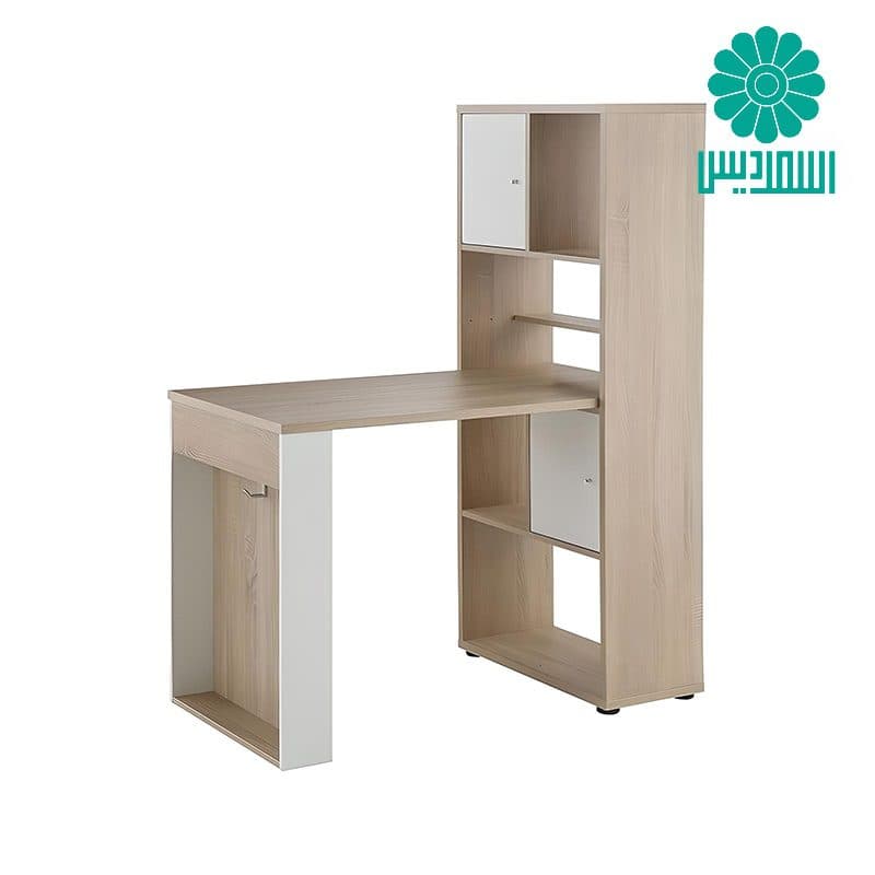 میز تحریر اسمردیس مدل T234 — تصویر ۶