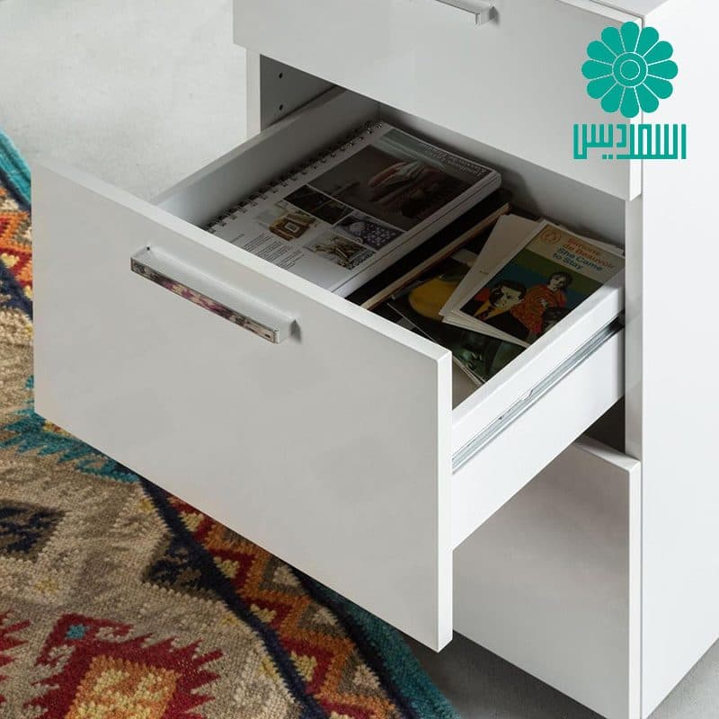 میز تحریر اسمردیس مدل T233 — تصویر ۱۱