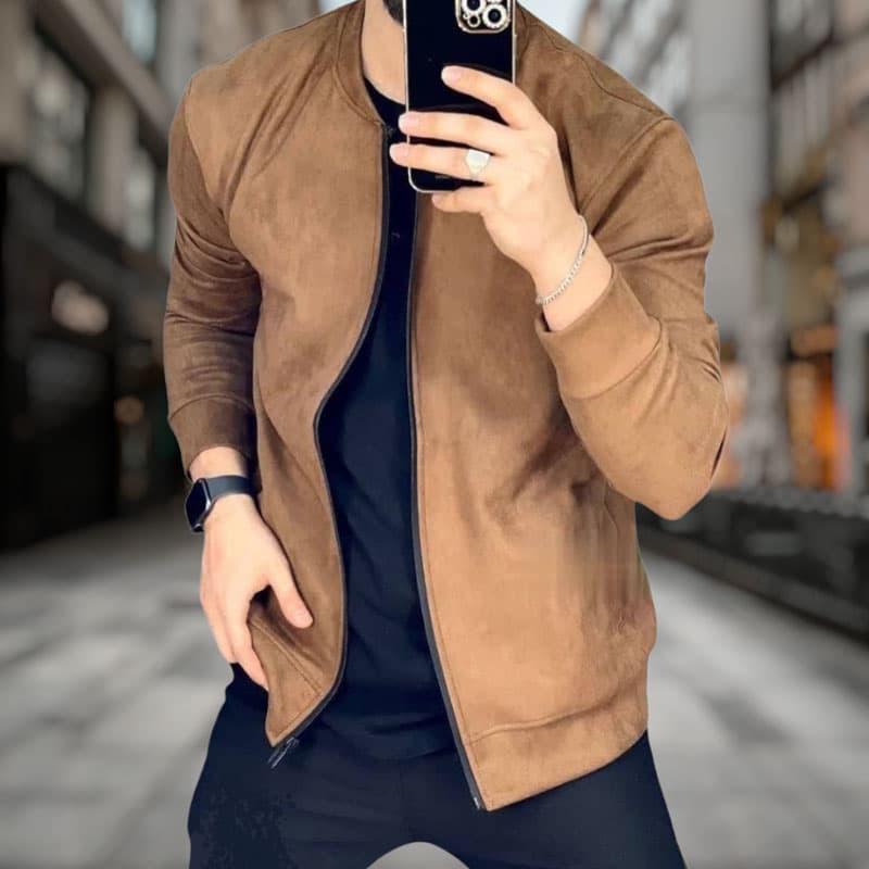 سویشرت مردانه سوییت آستردار