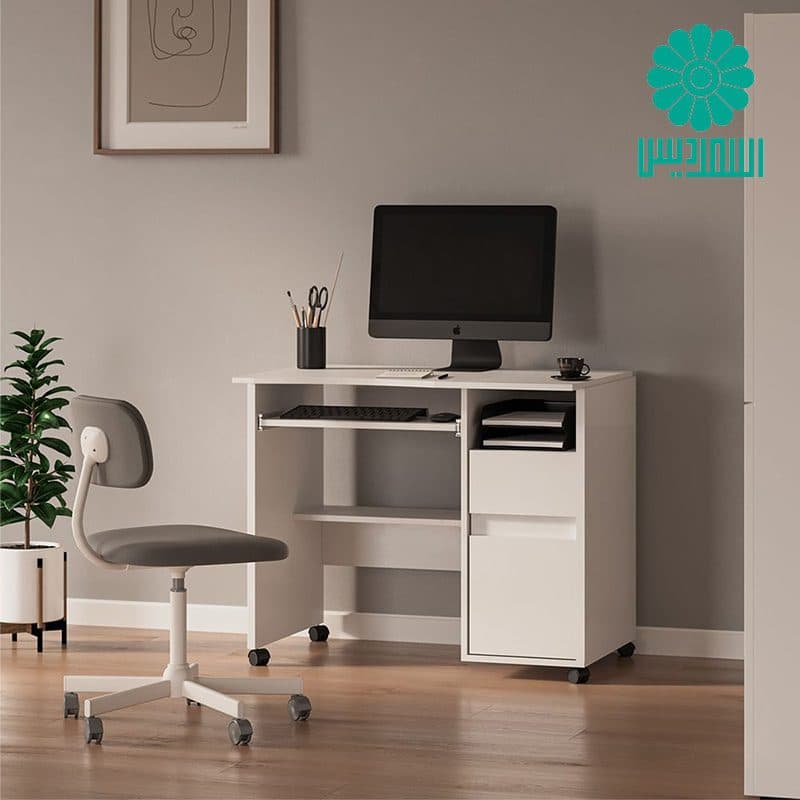 میز تحریر اسمردیس مدل T224 — تصویر ۴