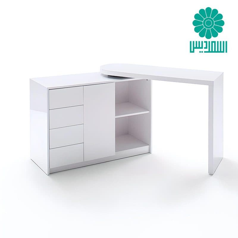 میز تحریر اسمردیس مدل T220 — تصویر ۱۱