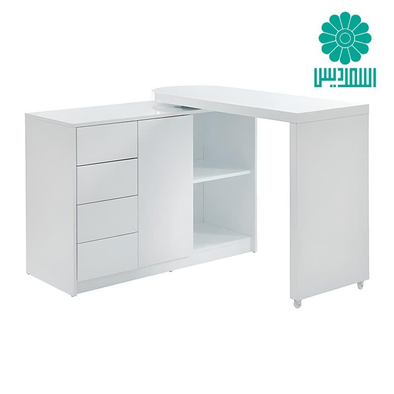 میز تحریر اسمردیس مدل T220 — تصویر ۸