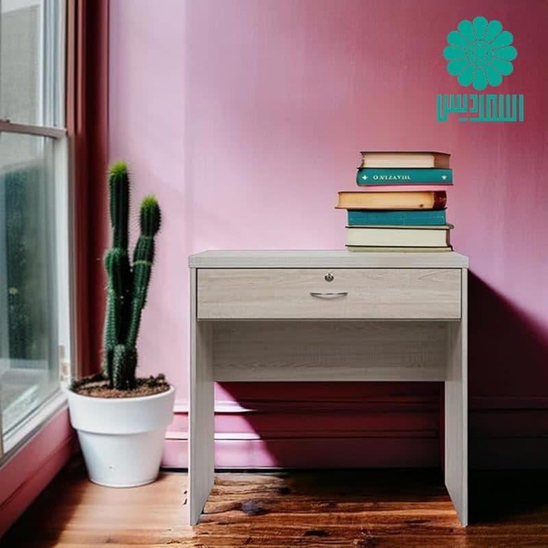 میز تحریر اسمردیس مدل T216 — تصویر ۵