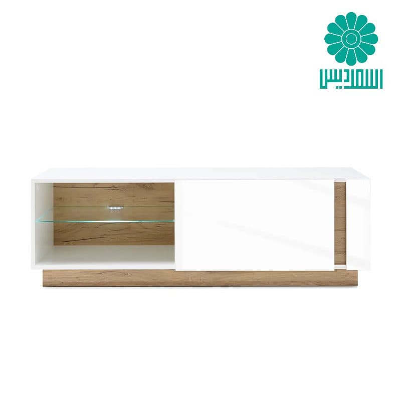 میز تلویزیون اسمردیس مدل TV213 — تصویر ۹