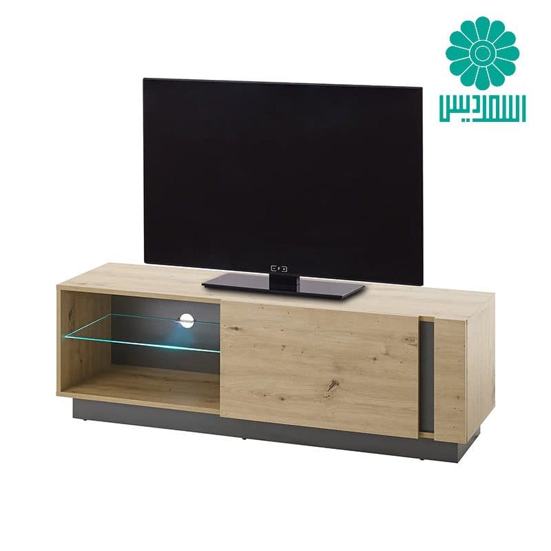 میز تلویزیون اسمردیس مدل TV213 — تصویر ۵