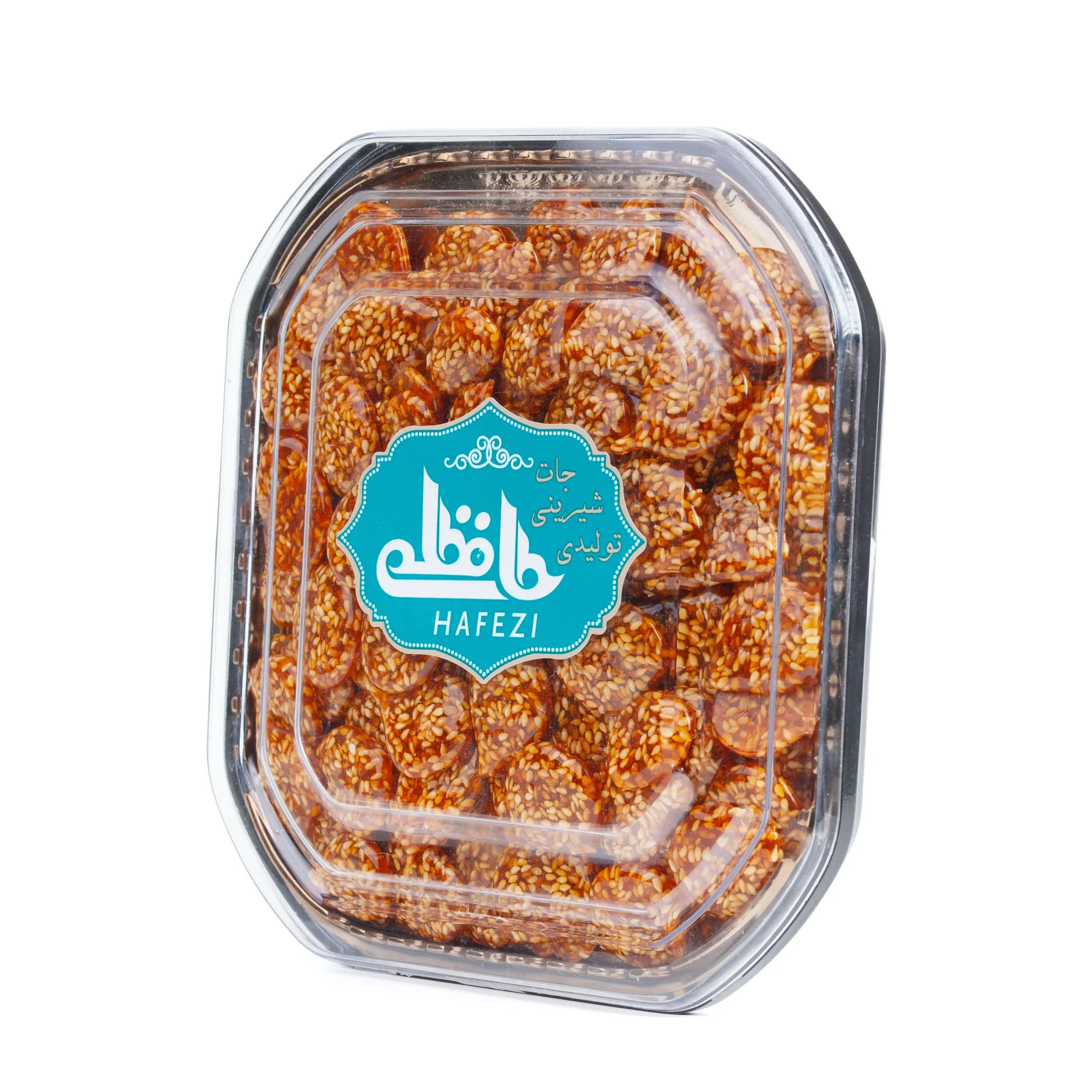 سوهان عسلی کنجدی حافظی — تصویر ۶