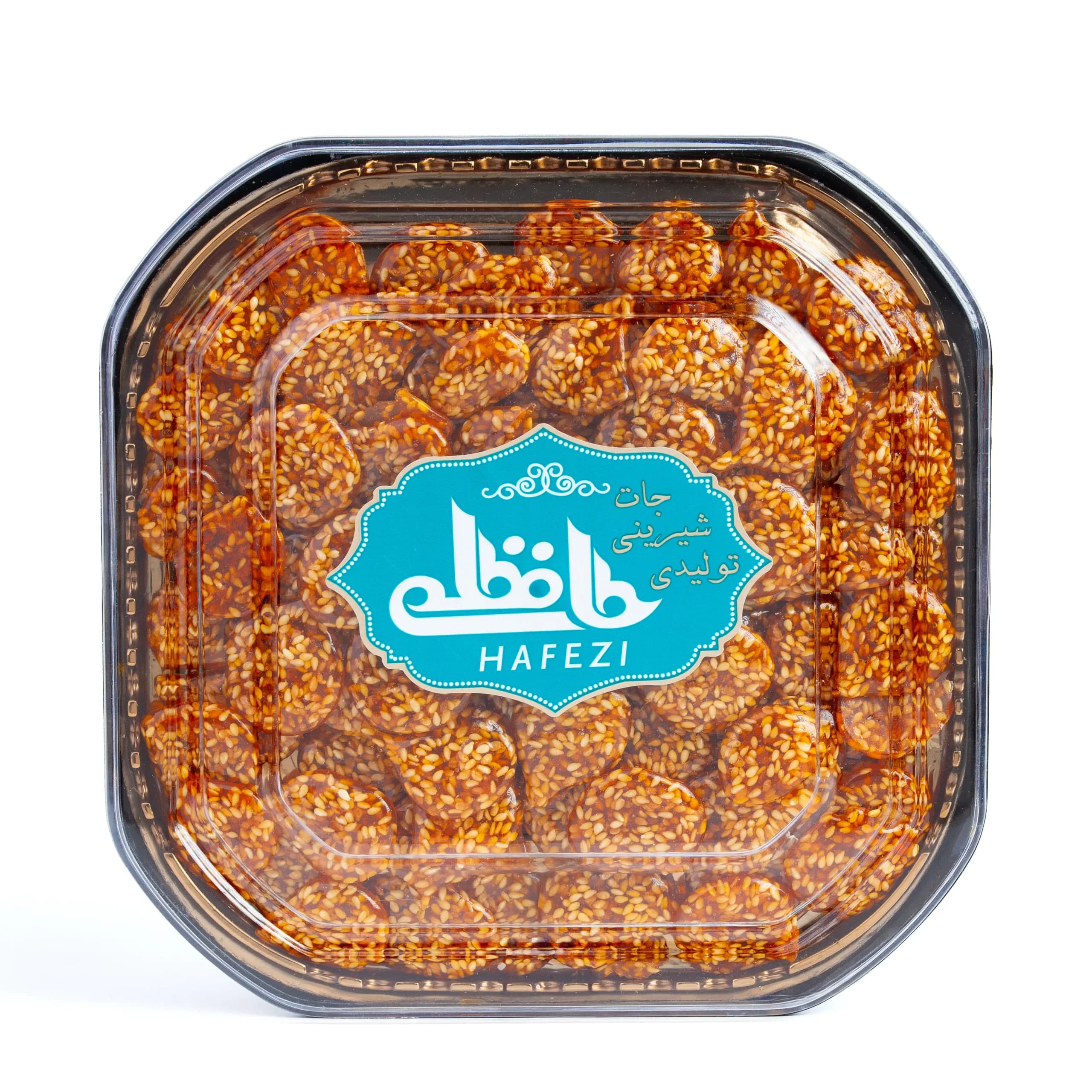 سوهان عسلی کنجدی حافظی — تصویر ۴