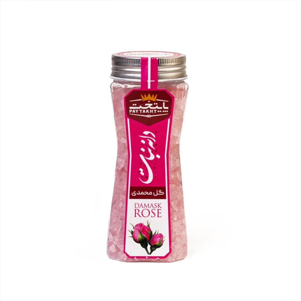 دانه نبات گل محمدی پایتخت (220 گرم) — تصویر ۴