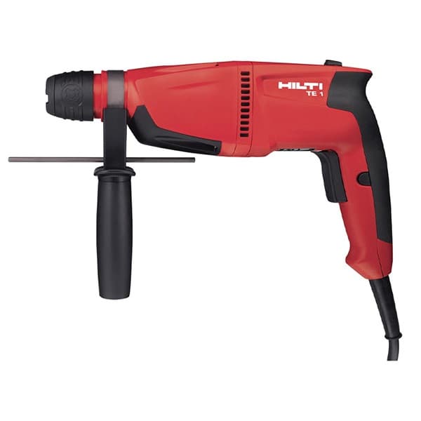 دریل چکشی هیلتی مدل TE-1