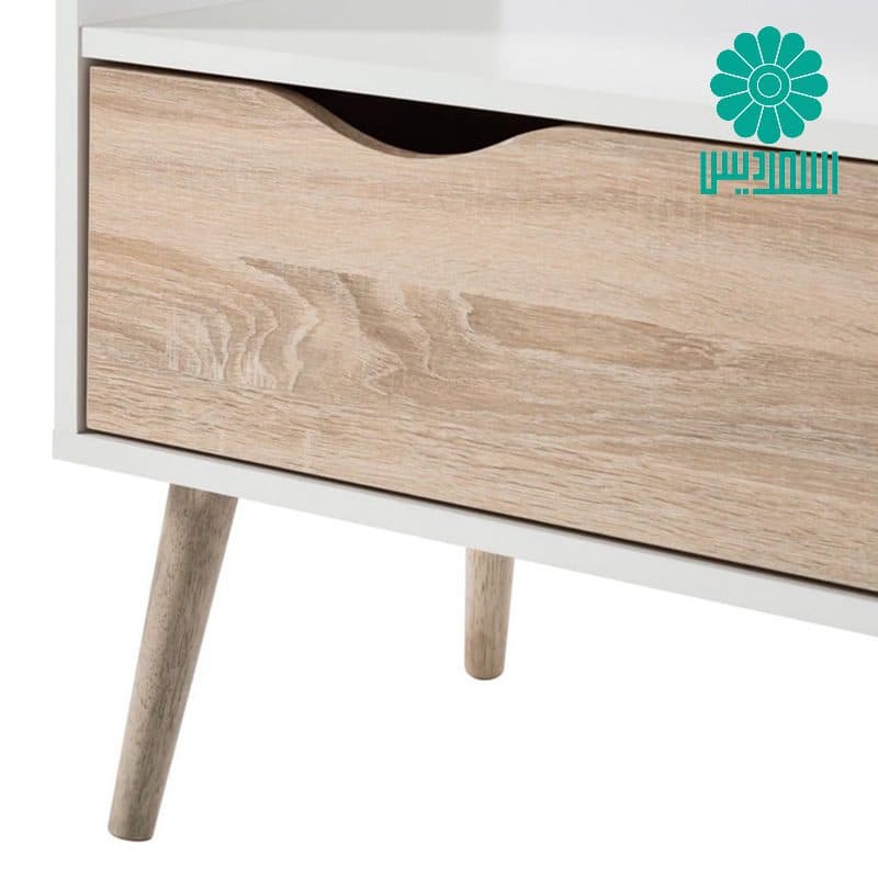 میز تلویزیون اسمردیس مدل TV193 — تصویر ۳